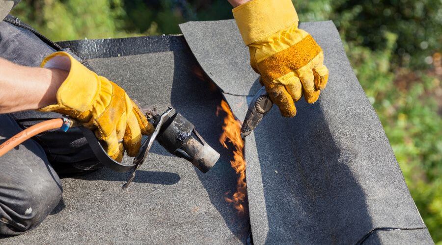 Expert top industrial roofings services in Milford, NY